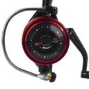 Ver imagem 2 de Molinete Marine Sports Venza 4000 5.1:1 Drag 8kg