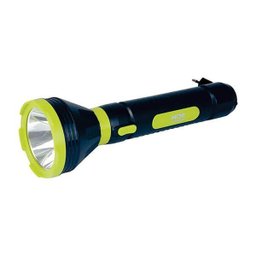 Lanterna Power Led 250 Lúmens Recarregável - 1