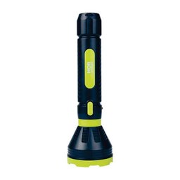 Lanterna Power Led 250 Lúmens Recarregável - 2