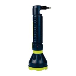 Lanterna Power Led 250 Lúmens Recarregável - 4