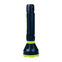 Lanterna Power Led 250 Lúmens Recarregável - 3