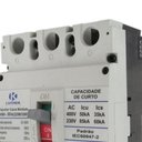 Ver imagem 2 de Disjuntor Caixa Moldada Lkm 225a Lukma