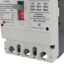 Ver imagem 3 de Disjuntor Caixa Moldada Lkm 225a Lukma