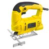 Serra Tico Tico 110v para Madeira e Metal com Velocidade Variável - 2