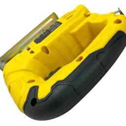 Serra Tico Tico 110v para Madeira e Metal com Velocidade Variável - 5