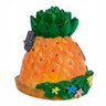 Casa bob Esponja abacaxi enfeite decoração para aquário. - 5