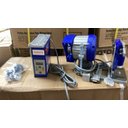 Ver imagem 5 de Maquina de Costura Overlock Overloque C/mesa-completa