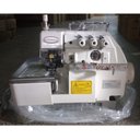 Ver imagem 2 de Maquina de Costura Overlock Overloque C/mesa-completa