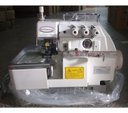 Ver imagem 2 de Maquina de Costura Overlock Overloque C/mesa-completa