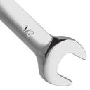 Ver imagem 3 de Chave Fixa Espelhada 1/2"x9/16" Sata St41103sc St41103sc