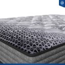 Ver mais imagens de Cama Box Baú com Colchão de Espuma D60 Double Face Guarda Costas Comfort Force Probel Casal 138cm