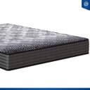 Ver imagem 7 de Cama Box Baú com Colchão de Espuma D60 Double Face Guarda Costas Comfort Force Probel Casal 138cm
