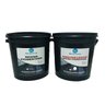 PORCELANATO LIQUIDO CINZA CLARO - KIT 8KG - 1