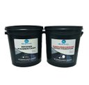 Ver imagem 1 de PORCELANATO LIQUIDO CINZA CLARO - KIT 8KG