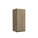 Ver imagem 1 de Armário de Cozinha Aéreo 40cm 1 Porta G761 Maxxi Kappesberg - Nogal