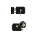 Ver imagem 4 de Fechadura Eletrica Intelbrás Cilindro Fixo Fx 500