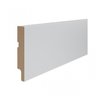 Rodapé Durafloor Molding Essencial E-05 18mmx10cm Metro Linear - 1