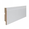 Rodapé Durafloor Molding Essencial E-06 18mmx10cm Metro Linear - 1