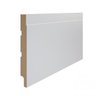 Rodapé Durafloor Molding Essencial E-06 18mmx15cm Metro Linear - 1