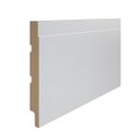 Ver imagem 1 de Rodapé Durafloor Molding Essencial E-06 18mmx15cm Metro Linear