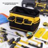 Bolsa de Ferramentas Fundo Reforçado Amarelo - 9