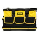 Ver imagem 3 de Bolsa de Ferramentas Fundo Reforçado Amarelo