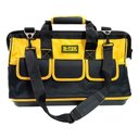 Ver imagem 2 de Bolsa de Ferramentas Fundo Reforçado Amarelo