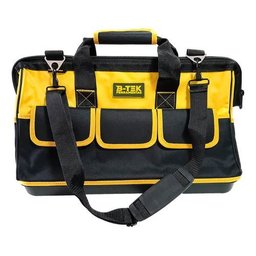 Bolsa de Ferramentas Fundo Reforçado Amarelo - 2