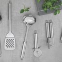 Ver imagem 6 de Cortador de Pizza Tramontina Marffim em Aço Inox 63809130