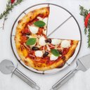 Ver imagem 7 de Cortador de Pizza Tramontina Marffim em Aço Inox 63809130