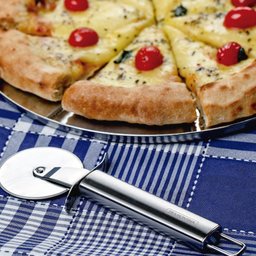 Cortador de Pizza Tramontina Marffim em Aço Inox 63809130 - 8