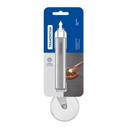 Cortador de Pizza Tramontina Marffim em Aço Inox 63809130 - 4