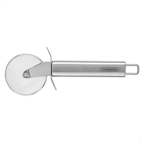 Cortador de Pizza Tramontina Marffim em Aço Inox 63809130