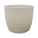 Ver imagem 1 de Vaso Redondo Europa 28cmx33,5cm Japi