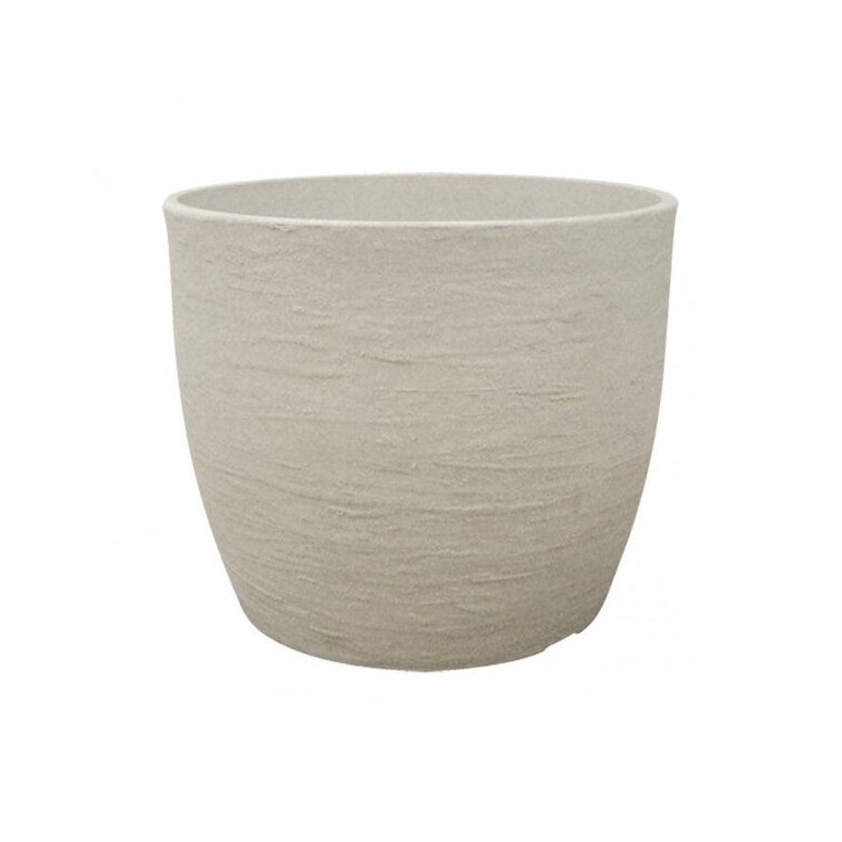 Vaso Redondo Europa 28cmx33,5cm Japi