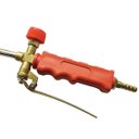 Ver imagem 3 de Lança Chamas Maçarico A Gás Glp Com Acendimento Eletrônico GT49