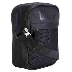 Shoulder Bag Wilson 65030093bl Preto - 2