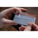 Ver imagem 2 de Lupa de 2,5x + Lente Focal 6x para Levar na Carteira Carson