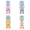 Ver imagem 3 de Mini Bebedouro de Água Infantil 350 Ml Educativo:gato