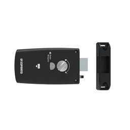Fechadura Digital Sobrepor Com Senha FSP100 Soprano - 4