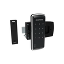 Ver imagem 2 de Fechadura Digital Sobrepor Com Senha FSP100 Soprano