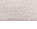 Ver imagem 3 de Tapete Sisal Salinas 2,00 x 2,50 Bege Niazitex 05002385UNIBGE