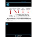 Ver imagem 4 de Protetor de Linha 6 Tomadas Branco Bivolt Exatron