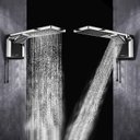 Ver imagem 1 de Chuveiro Acqua Duo 127v 5500w Lorenzetti