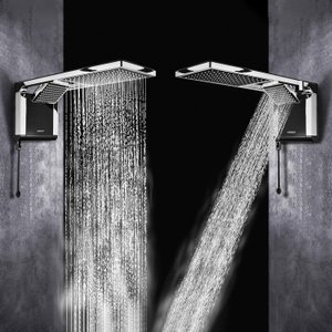 Chuveiro Acqua Duo 127v 5500w Lorenzetti
