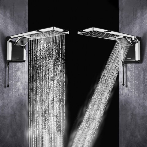 Chuveiro Acqua Duo 127v 5500w Lorenzetti