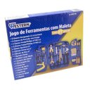 Ver imagem 2 de Caixa Ferramenta Completa 27 Pcs Sucesso De Vendas