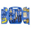 Ver imagem 1 de Caixa Ferramenta Completa 27 Pcs Sucesso De Vendas