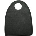 Ver imagem 4 de Lixeira Lixinho Automotiva Carro Carpete Logo Bordado para Câmbio Preto