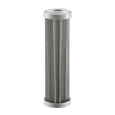 Elemento Filtrante Plissado Tela De Inox 9.3/4´ X 2.1/2´ (Lavável) - 918-0055 - 1